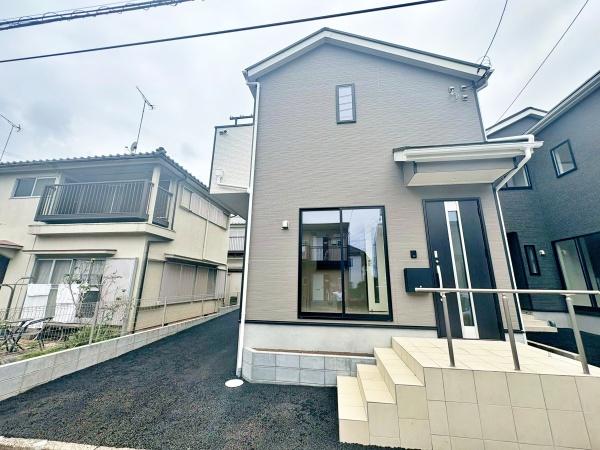 八王子市中野町第20　1号棟