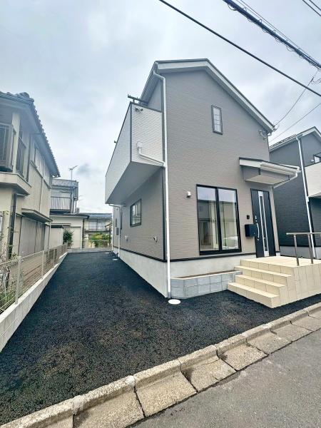 八王子市中野町第20　1号棟