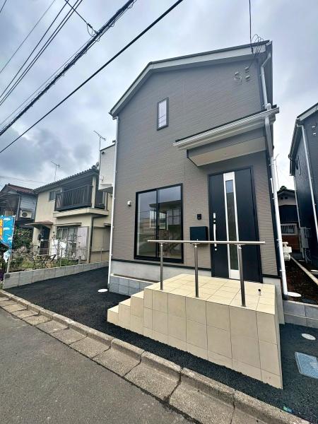 八王子市中野町第20　1号棟