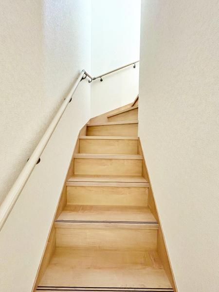 八王子市中野町第20　2号棟