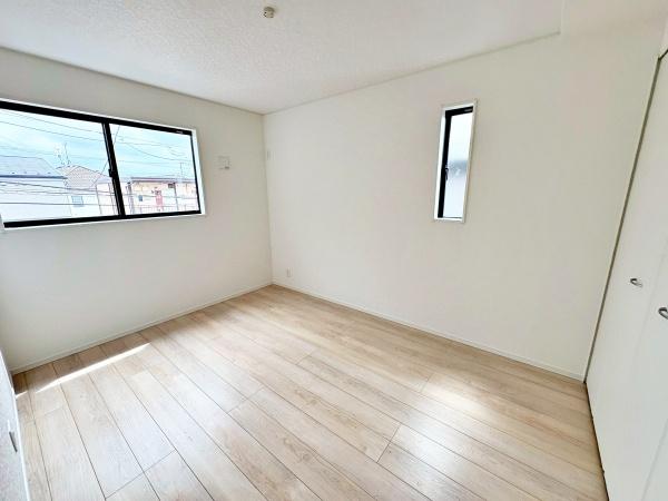 八王子市中野町第20　2号棟