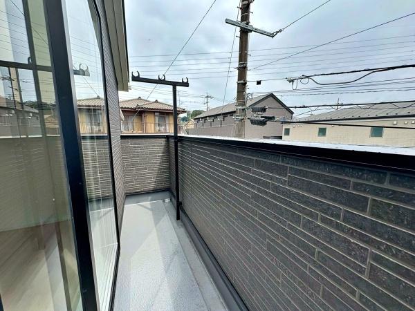 八王子市中野町第20　2号棟