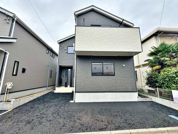 八王子市中野町第20　2号棟