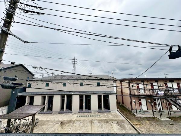 八王子市中野町第20　2号棟