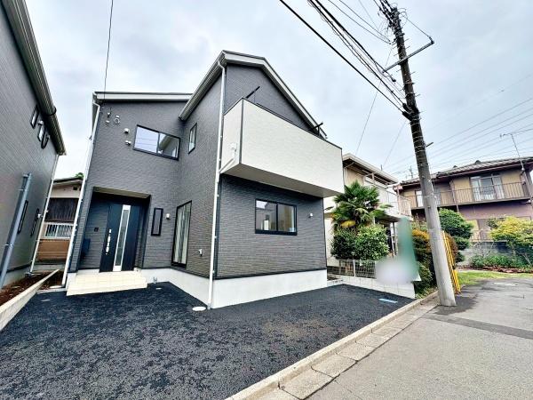 八王子市中野町第20　2号棟