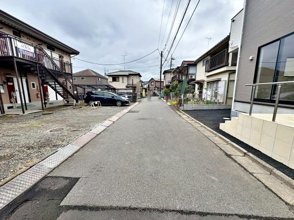 八王子市中野町第20　2号棟
