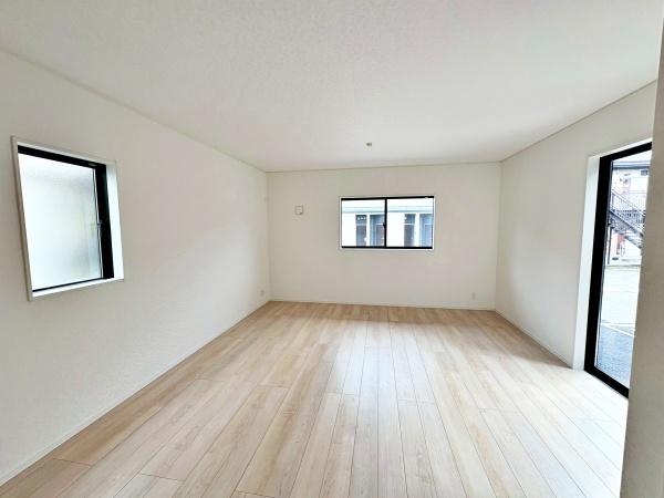 八王子市中野町第20　2号棟