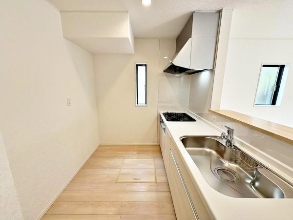 八王子市中野町第20　2号棟