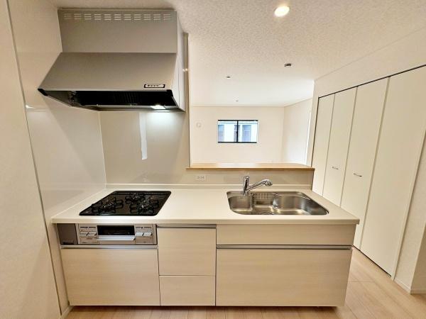 八王子市中野町第20　2号棟