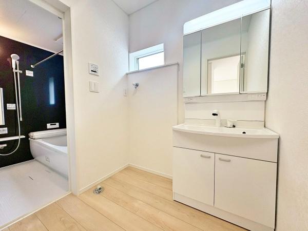 八王子市川口町第89　1号棟