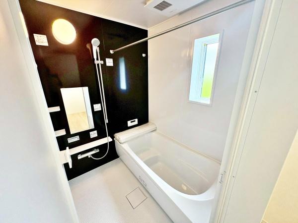 八王子市川口町第89　1号棟