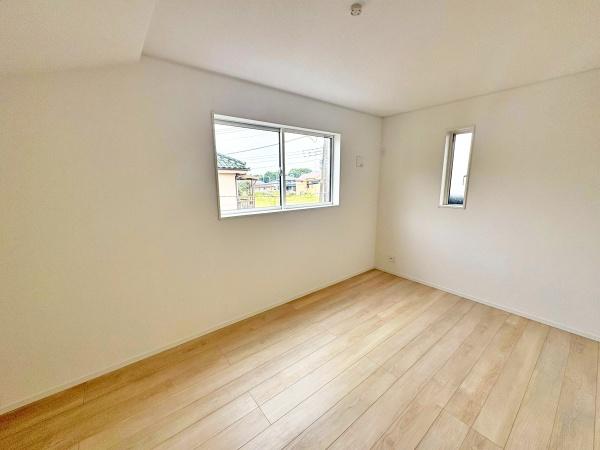 八王子市川口町第89　1号棟