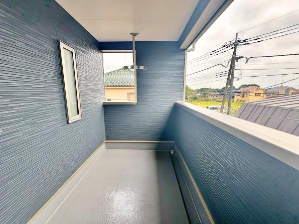 八王子市川口町第89　1号棟