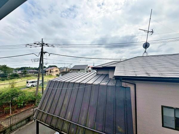 八王子市川口町第89　1号棟