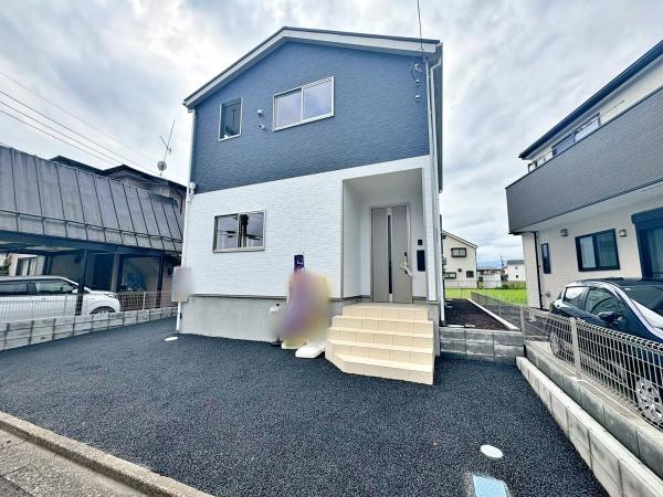 八王子市川口町第89　1号棟