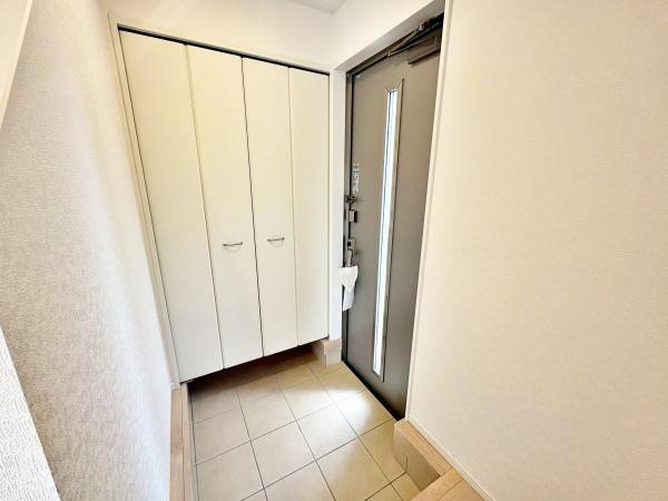 八王子市川口町第89　1号棟