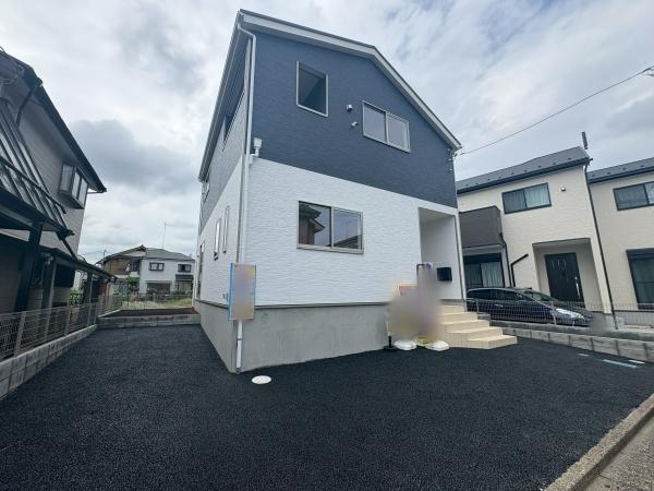 八王子市川口町第89　1号棟