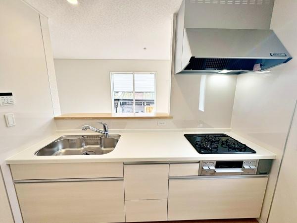 八王子市川口町第89　1号棟