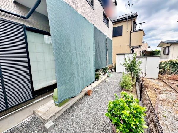 八王子市川口町の中古一戸建て