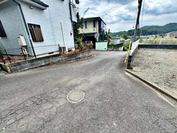 八王子市川口町の中古一戸建て