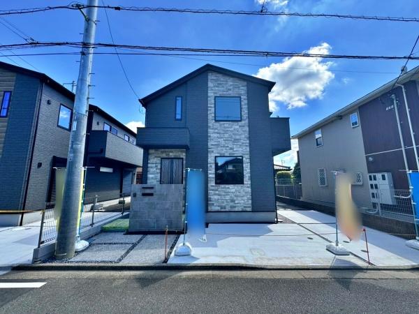 八王子市大楽寺町　2号棟