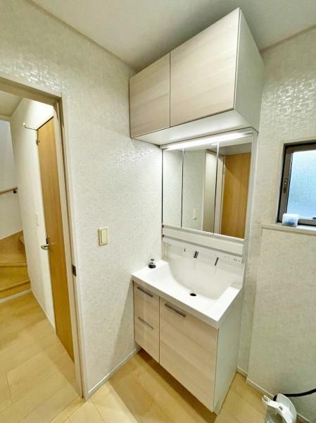 八王子市泉町の中古一戸建て