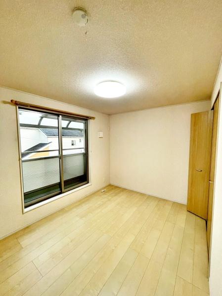 八王子市泉町の中古一戸建て