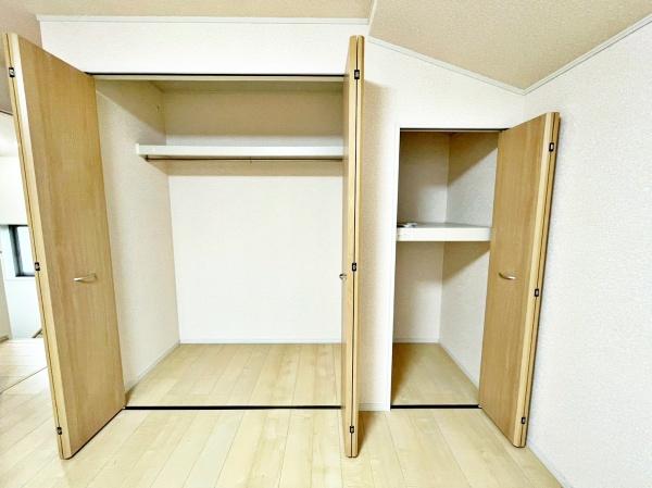 八王子市泉町の中古一戸建て