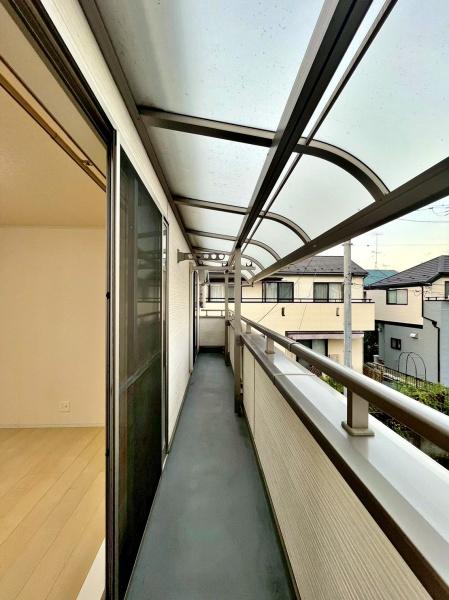 八王子市泉町の中古一戸建て