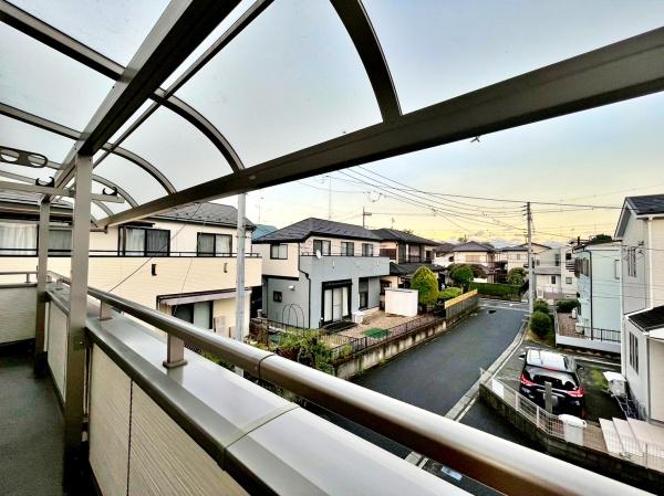 八王子市泉町の中古一戸建て