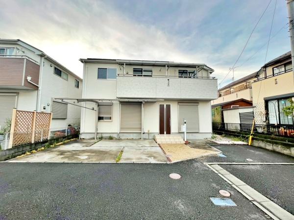 八王子市泉町　中古戸建