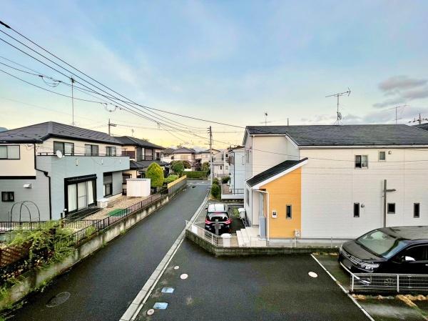 八王子市泉町の中古一戸建て