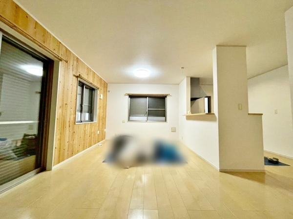 八王子市泉町　中古戸建