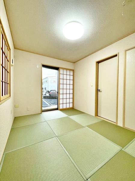 八王子市泉町の中古一戸建て