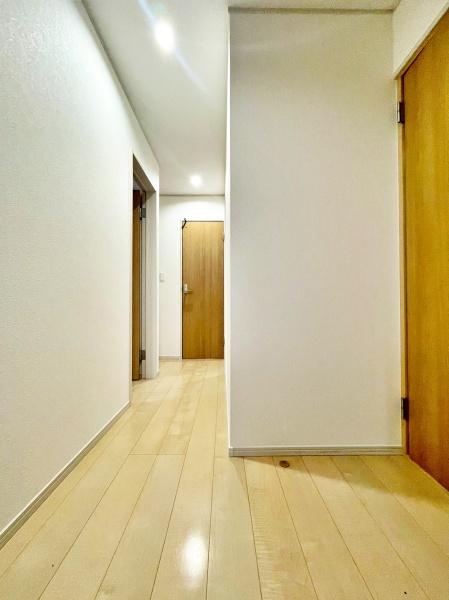 八王子市泉町の中古一戸建て