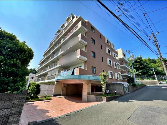 サンクレイドル暁町弐番館