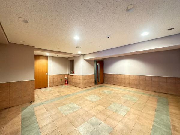 サンクレイドル暁町弐番館