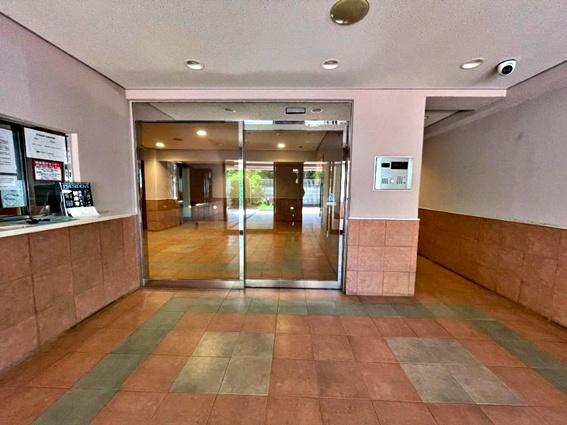 サンクレイドル暁町弐番館