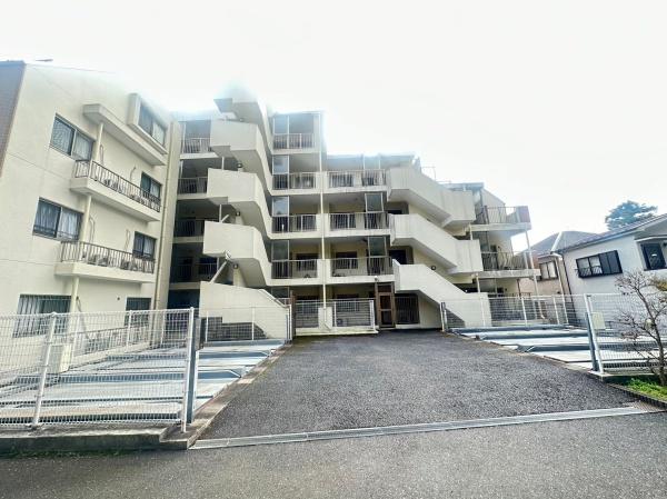 サンクレイドル暁町弐番館