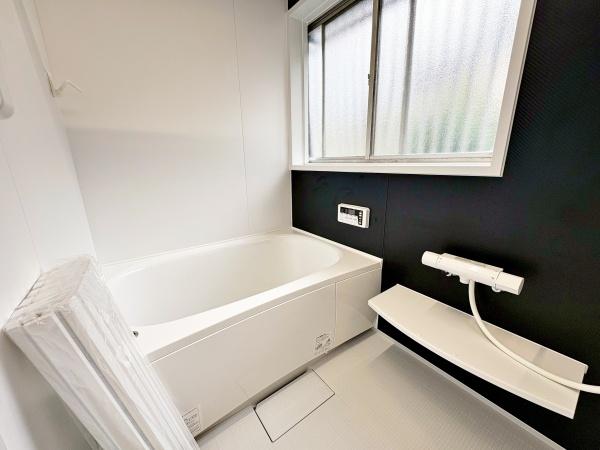 八王子市北野台1丁目の中古一戸建て(バス)