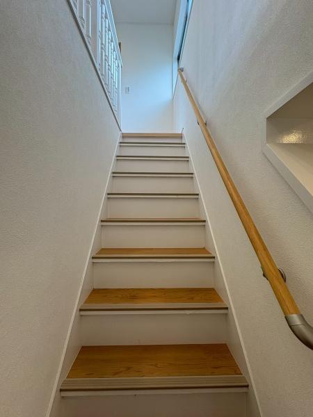 八王子市北野台1丁目の中古一戸建て(その他内観)