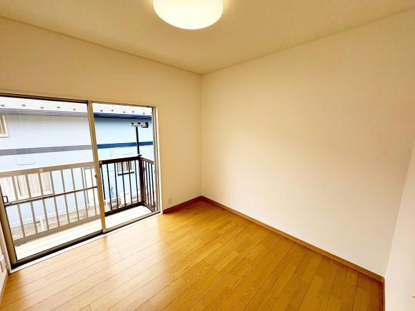 八王子市北野台1丁目の中古一戸建て(洋室)