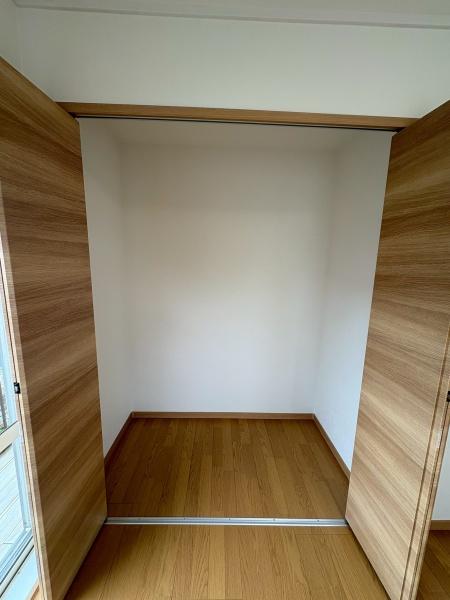 八王子市北野台1丁目の中古一戸建て(収納)