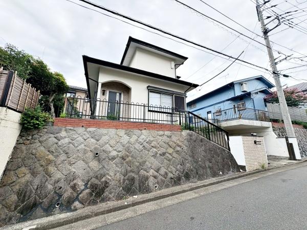 八王子市北野台1丁目の中古一戸建て(その他現地)