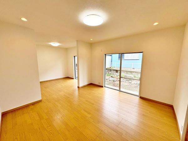 八王子市北野台　中古戸建