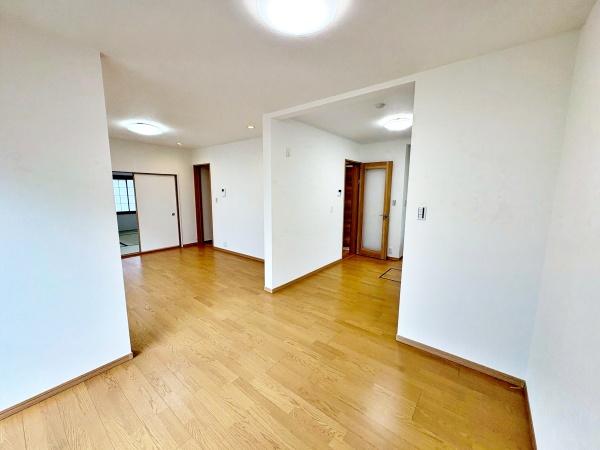八王子市北野台　中古戸建