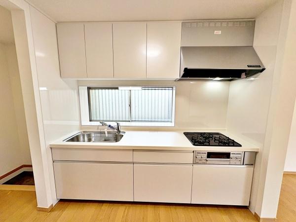 八王子市北野台　中古戸建