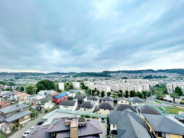 サンクレイドル日野東平山