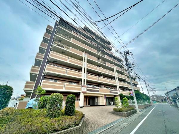 サンクレイドル日野東平山