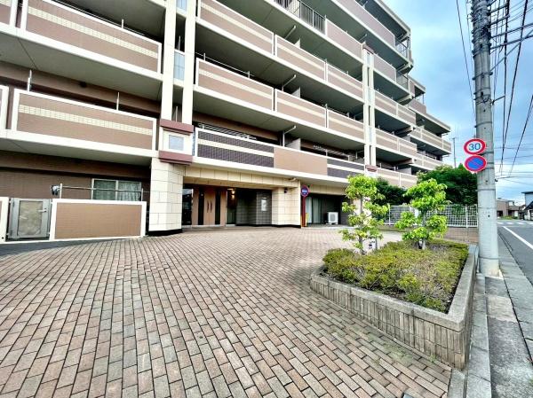 サンクレイドル日野東平山